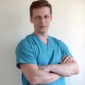 Фотография специалиста Храмцов Владимир Евгеньевич
