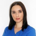 Фотография специалиста Бондаренко Ольга Евгеньевна