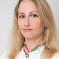 Фотография специалиста Рябова Елена Игоревна