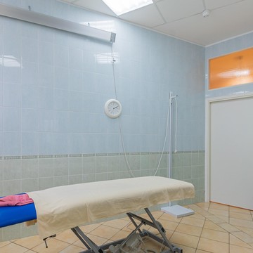 Медицинский центр массажа и остеопатии Неболи на шоссе Революции фото 2