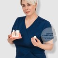Фотография специалиста Орлова Юлия Васильевна