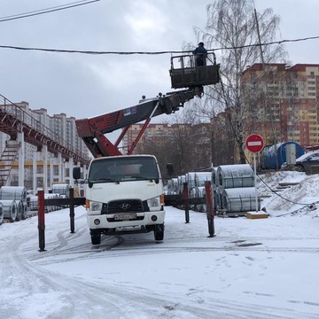Компания АВТОВЫШКА фото 1