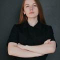 Фотография специалиста Любименко Вероника Витальевна