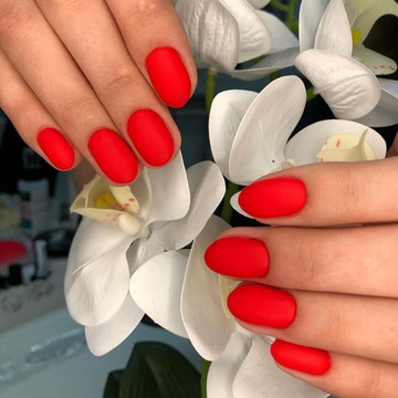 Ногтевая студия Red Nail на Первомайской улице фото 1