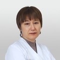 Фотография специалиста Малахина Екатерина Сергеевна