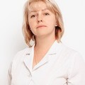 Фотография специалиста Ланцова Елена Александровна