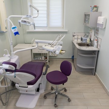 Стоматологический центр Мастер-Дент фото 2