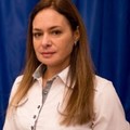 Фотография специалиста Федина Надежда Павловна