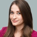 Фотография специалиста Филипенкова Александра Александровна