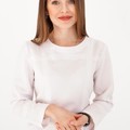 Фотография специалиста Куликова Дарина Андреевна