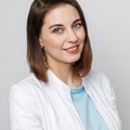 Фотография специалиста Цыпурдеева Наталия Дмитриевна