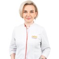 Фотография специалиста Пунина Юлия Сергеевна
