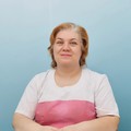 Фотография специалиста Фролова Наталия Павловна