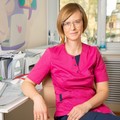 Фотография специалиста Иноземцева Ольга Вячеславовна
