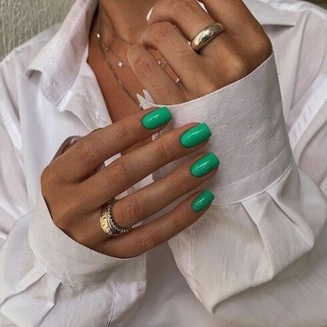 Салон красоты MAY BE NAILS фото 1