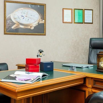 Центр элитных часов и брендовых ювелирных украшений Перспектива фото 3