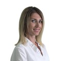 Фотография специалиста Сагоконь Анна Александровна