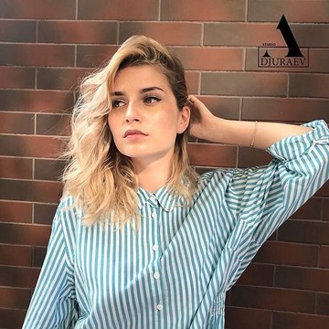 Студия красоты STUDIO A-DJURAEV фото 1