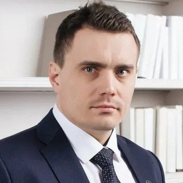 Юрист Малов Андрей Владимирович фото 1