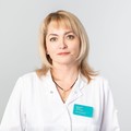 Фотография специалиста Кормухина Татьяна Анатольевна