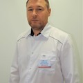 Фотография специалиста Кирженов Ирек Равилевич