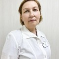 Фотография специалиста Харченко Ирина Емельяновна