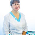 Фотография специалиста Михайлова Галина Николаевна
