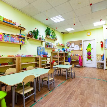 Частный детский сад и детский центр Чудо-Остров фото 3