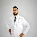 Фотография специалиста Бегматов Сардор Аюбжонович