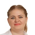 Фотография специалиста Ватагина Наталья Валерьевна