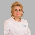 Фотография специалиста Захарчева Любовь Петровна