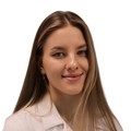 Фотография специалиста Корнаухова Дарья Андреевна