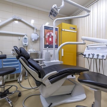 Стоматологическая клиника Дент.FM фото 2