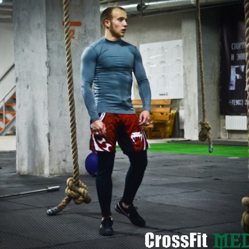 CrossFit Medieval фото 3