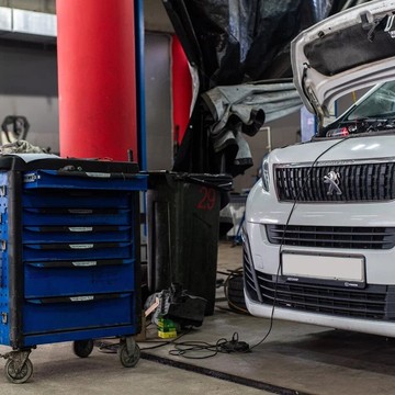 Автосервис Вилгуд фото 3