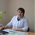 Фотография специалиста Каги Ирина Владимировна