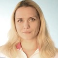 Фотография специалиста Марущак Елена Александровна