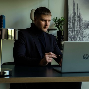 Кабинет семейного психолога Сергея Бессонова фото 3