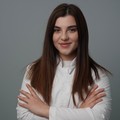 Фотография специалиста Джашиашвили Ирма Давитовна