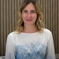 Фотография специалиста Брянцева Анжелика Евгеньевна