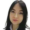 Фотография специалиста Шевцова Яна Андреевна