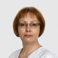 Фотография специалиста Вилянова Екатерина Михайловна