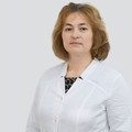 Фотография специалиста Ненашева Наталья васильевна