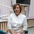 Фотография специалиста Скворцова Наталья Ивановна