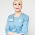 Фотография специалиста Турло Светлана Геннадьевна