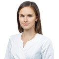 Фотография специалиста Грабовская Ирина Валерьевна