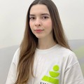 Фотография специалиста Барсукова Марина