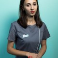 Фотография специалиста Смирнова Анастасия Андреевна