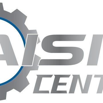 Aisin center фото 1