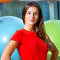 Фотография специалиста Родикова Татьяна
